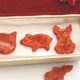 Illustration for article titled Pig Cookies so good you’ll be bacon them all season long